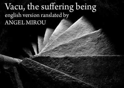 Vacu, the suffering being (english)