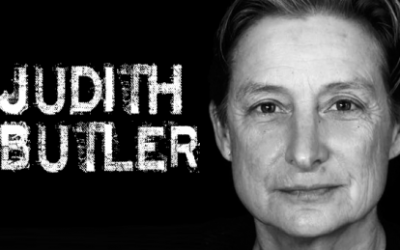 Judith Butler – El género performativo