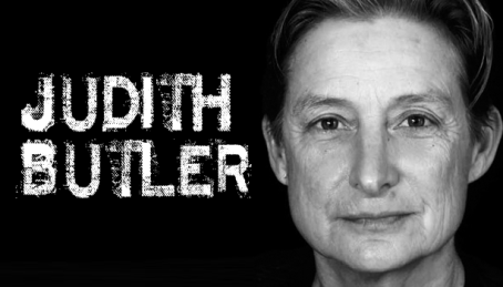 Judith Butler – El género performativo